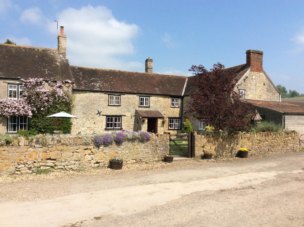 Brookover Farm Willa Frome Zewnętrze zdjęcie