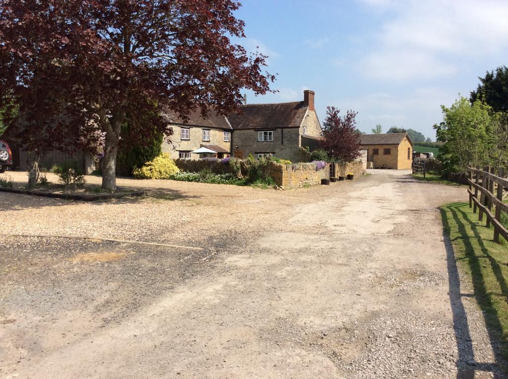 Brookover Farm Willa Frome Zewnętrze zdjęcie