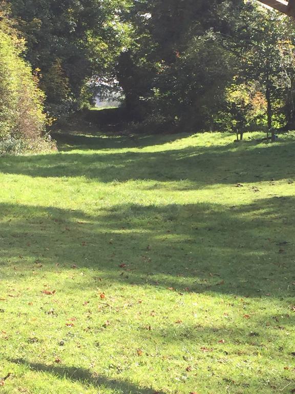 Brookover Farm Willa Frome Zewnętrze zdjęcie