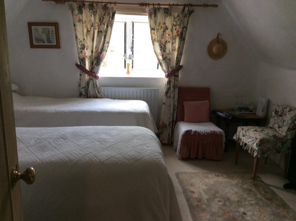 Brookover Farm Willa Frome Zewnętrze zdjęcie