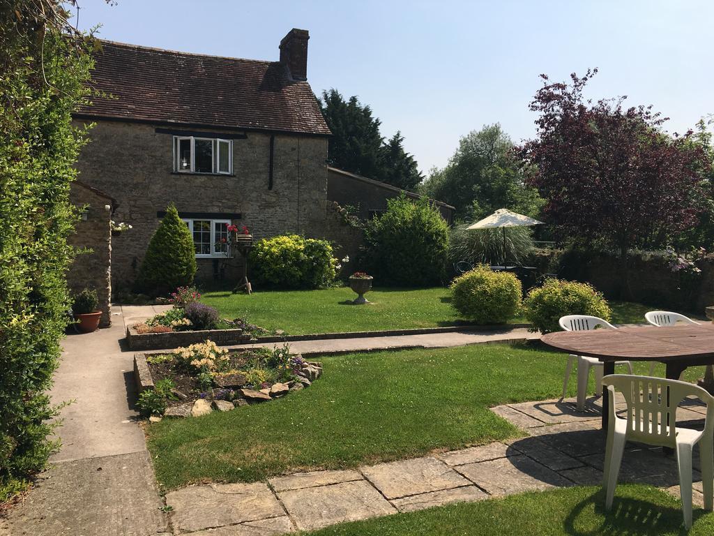 Brookover Farm Willa Frome Zewnętrze zdjęcie