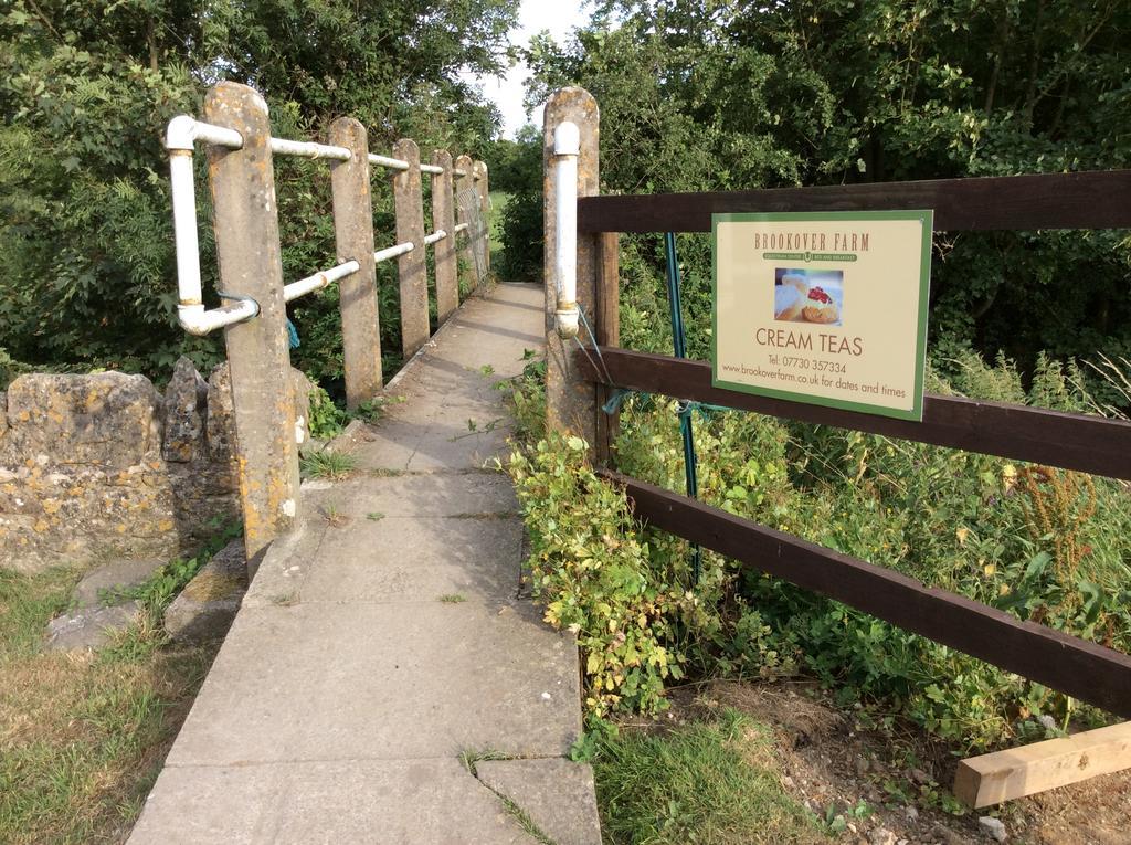 Brookover Farm Willa Frome Zewnętrze zdjęcie