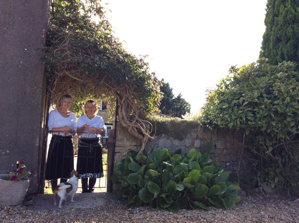 Brookover Farm Willa Frome Zewnętrze zdjęcie