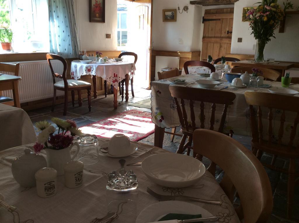 Brookover Farm Willa Frome Zewnętrze zdjęcie