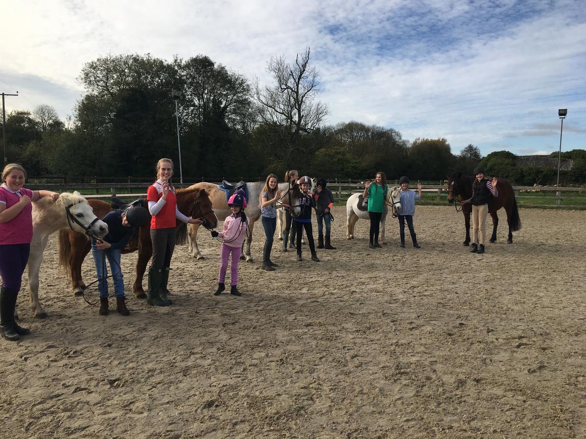 Brookover Farm Willa Frome Zewnętrze zdjęcie