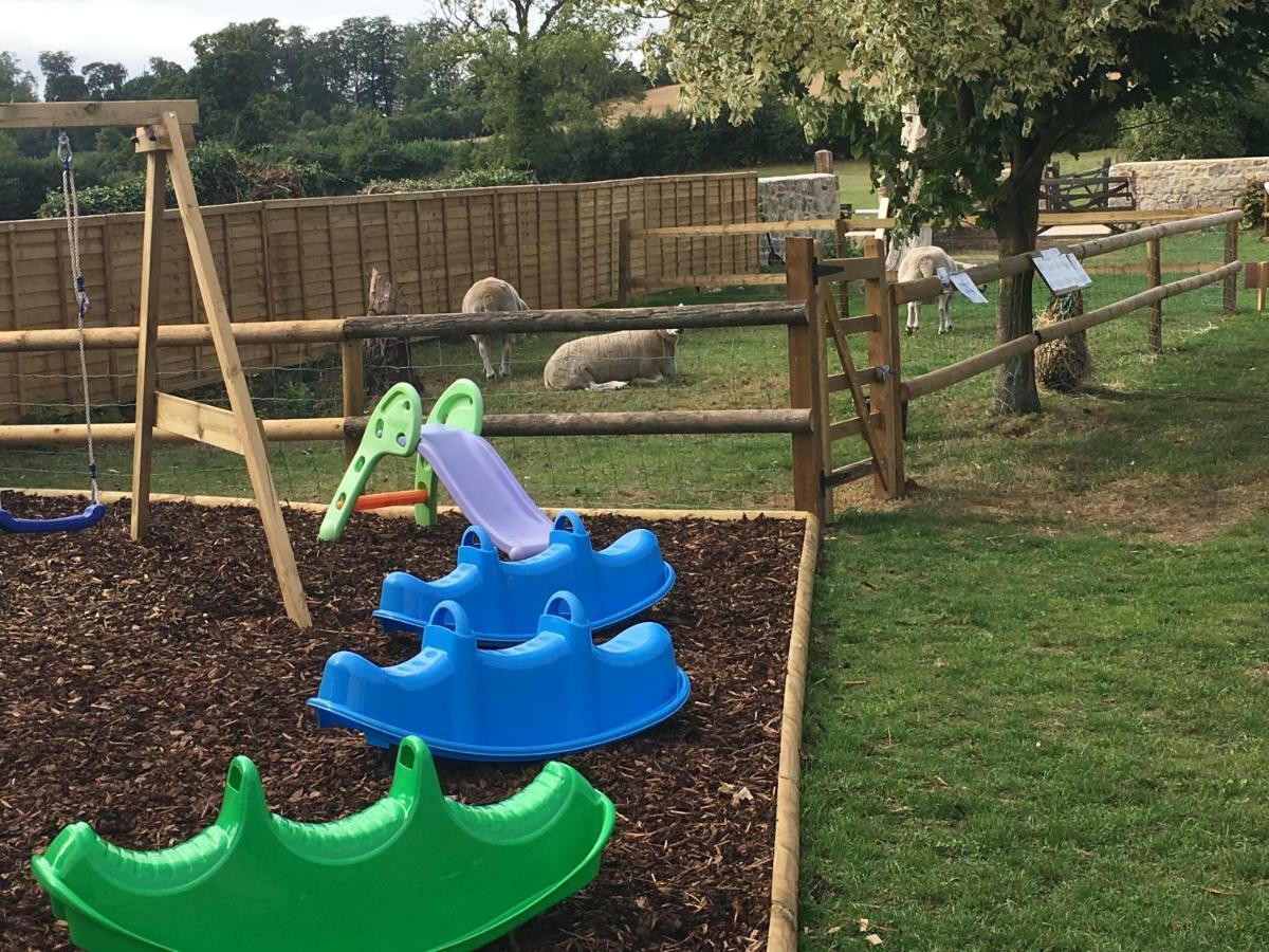 Brookover Farm Willa Frome Zewnętrze zdjęcie